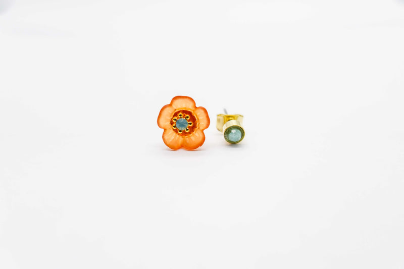 Arion Jewelry orange Earring online