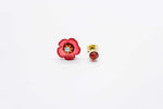 arion red earring