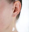 Irregular Earring