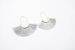 arion grey earring Vienna