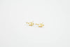 Libra Earrings Sept 23. - Oct 22.