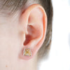 Magnetic Earrings