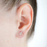 Magnetic Earrings