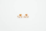 Scorpio Earrings Oct 23. - Nov 21.