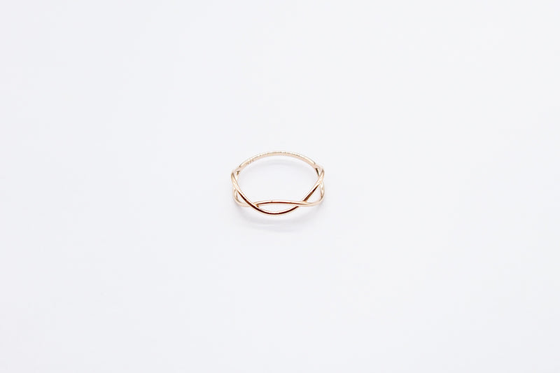 arion gold ring